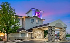 Sleep Inn Naperville